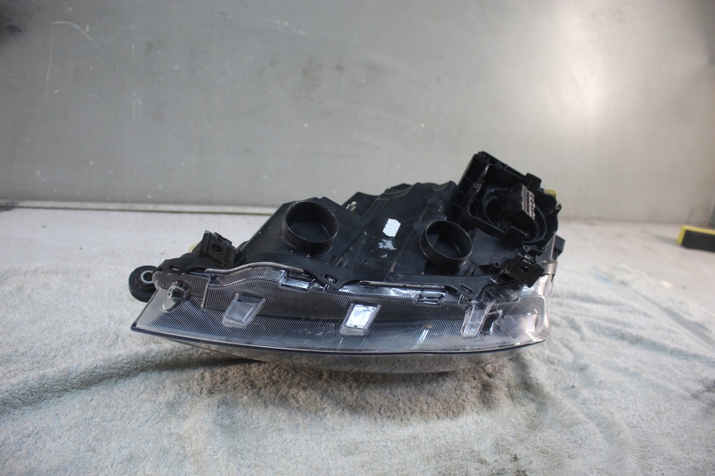 фото №7, Лампа правая перед seat ibiza 5 v full led lift arona 6f1941008f