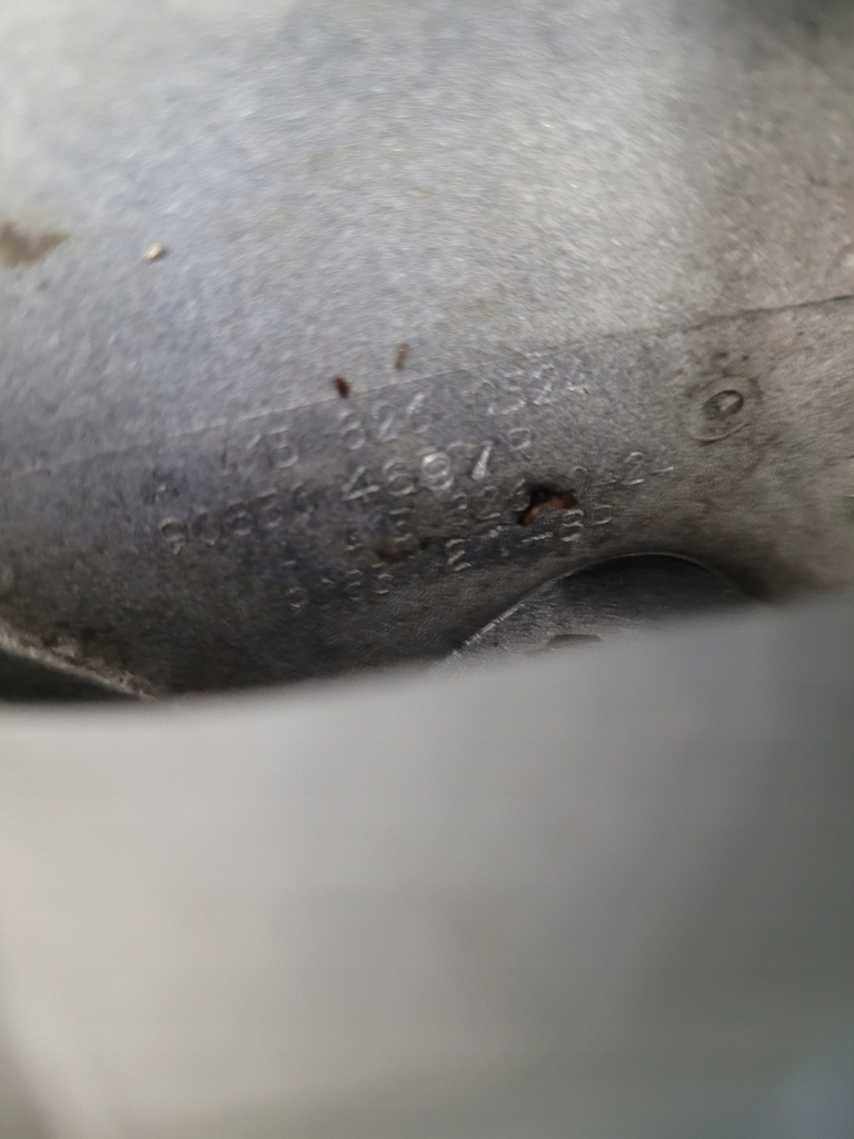 фото №8, Mercedes citan w415 молдинг pod фара a4156941325