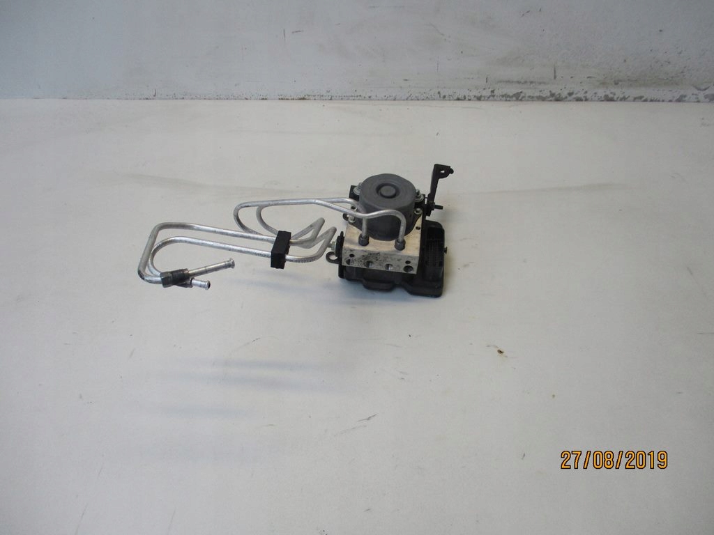 Купити Насос гальмівна abs renault twingo iii 1.0