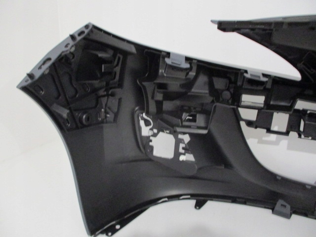 207 рестайлінг  бампер передній 7401sn новий 9688071577 в Україні