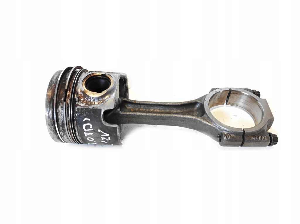 фото №1, Поршень шатун vw audi 2.0 tdi avz