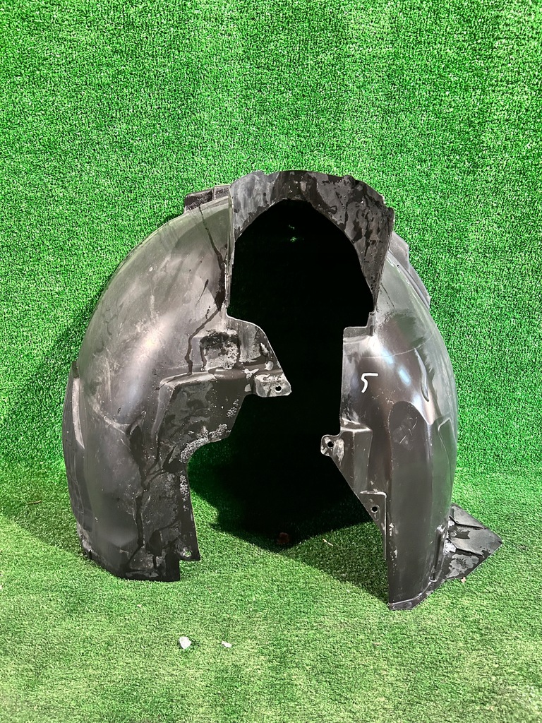 фото №1, Підкрилок праве передні volvo xc60 ii