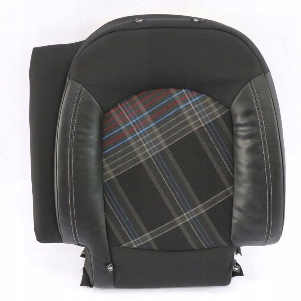 Купить Mini r61 спинка заднего сиденье сиденье левая материал кожа hot cross