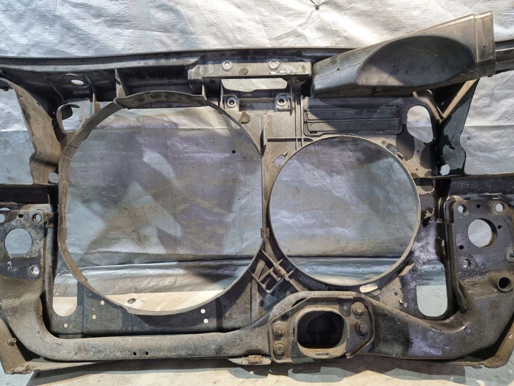 Ремень передний усилитель оригинальный номер 4b0805588k audi a6 c5 00r в Украине