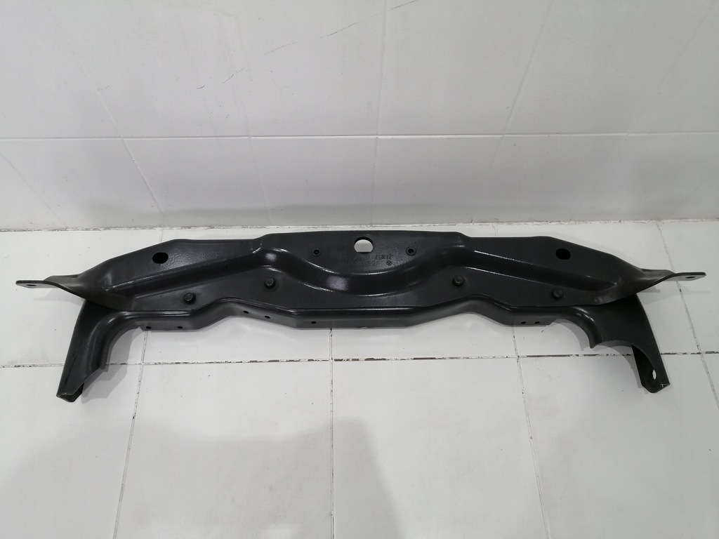 фото №1, Балка рами перед передня mercedes atego hal 8526