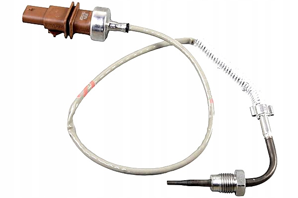 фото №1, Metzger 0894434 датчик, температура вихлопних газів