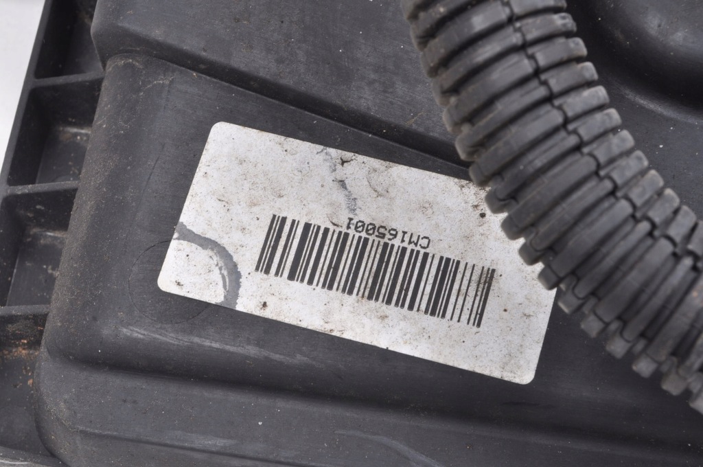 Opel insignia a 1.8 16v 140km вентилятор радиатора 22915599 Киев