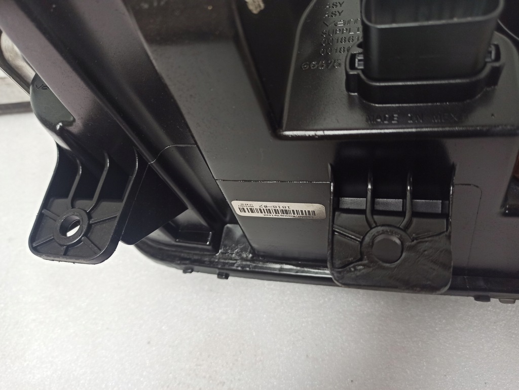 фото №11, Фара лівий ксенон dodge challenger 68304471-ab