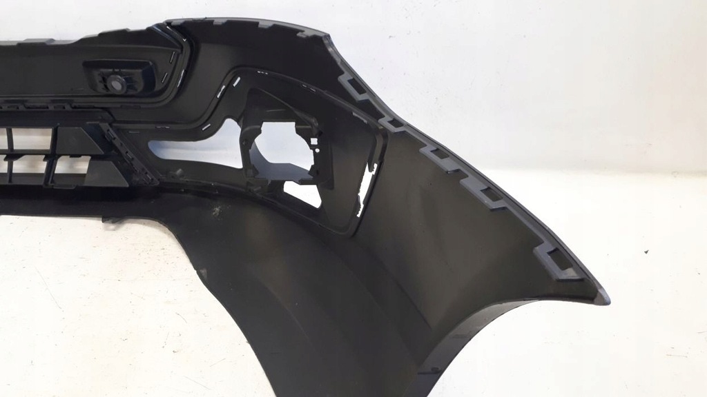 фото №7, Ford transit custom 2012-2017 бампер перед