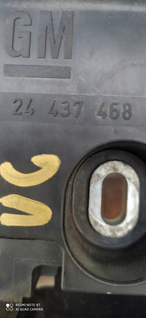 фото №4, Signum vectra 2.2 основа запобіжників 24437468