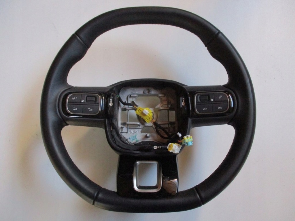 фото №1, Воздуховод citroen c5 aircross