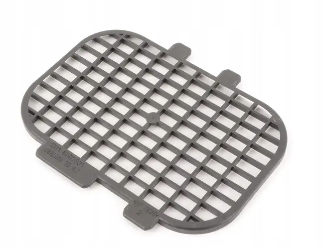 фото №1, Bmw 13718507321 решётка впуск воздуха