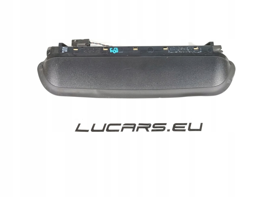 фото №1, Світло стоп trzeci лампа bmw e60 6927017