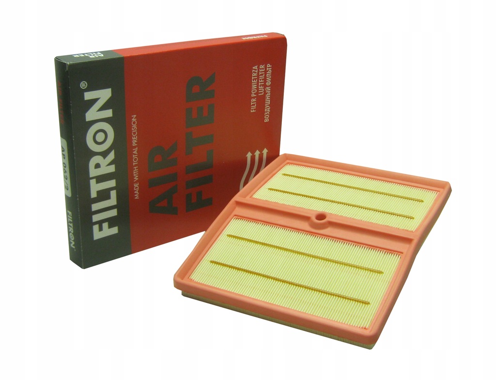 фото №1, Skoda rapid 17-19 1.0 tsi 95/110km фільтр повітря