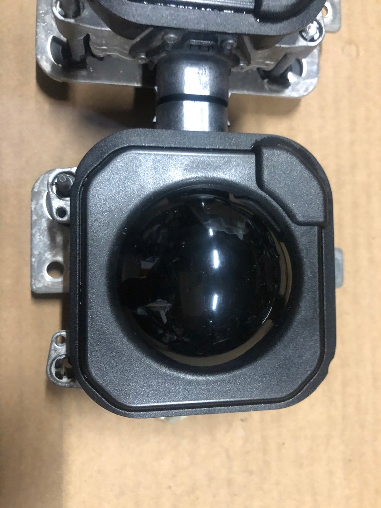 фото №10, Audi a6 a7 c7 4g lift радар acc дистроник 34 km 4g0907561b