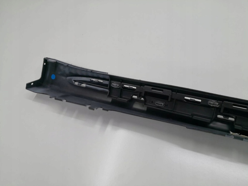 фото №13, Молдинг поріг поріг накладка do audi rs4 8w9 b9 права