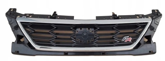 фото №1, Решётка радиатора радиатора решётка радиатора seat leon 5f fr 2017-2020 nowa!