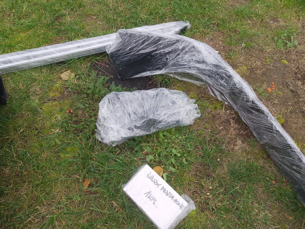 фото №9, Шторка електрична оригінал комплектна каркас ford ranger raptor 25r