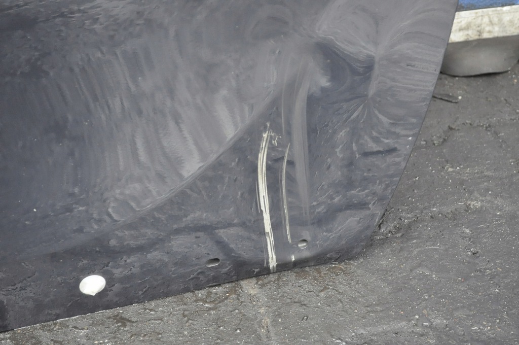 фото №6, Peugeot 2008 i дверь правый перед передние