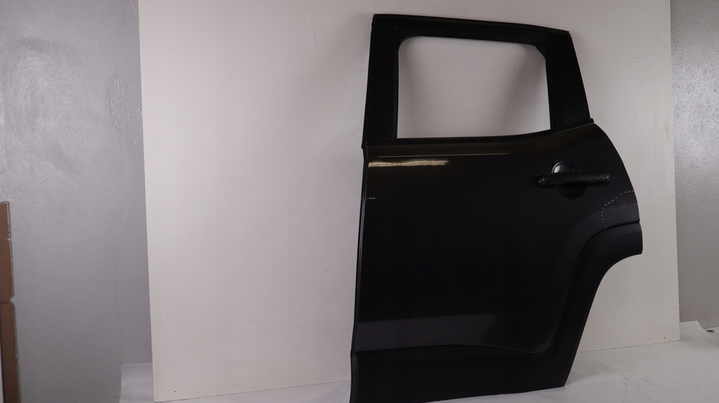 фото №6, Jeep renegade двері ліва задня '095