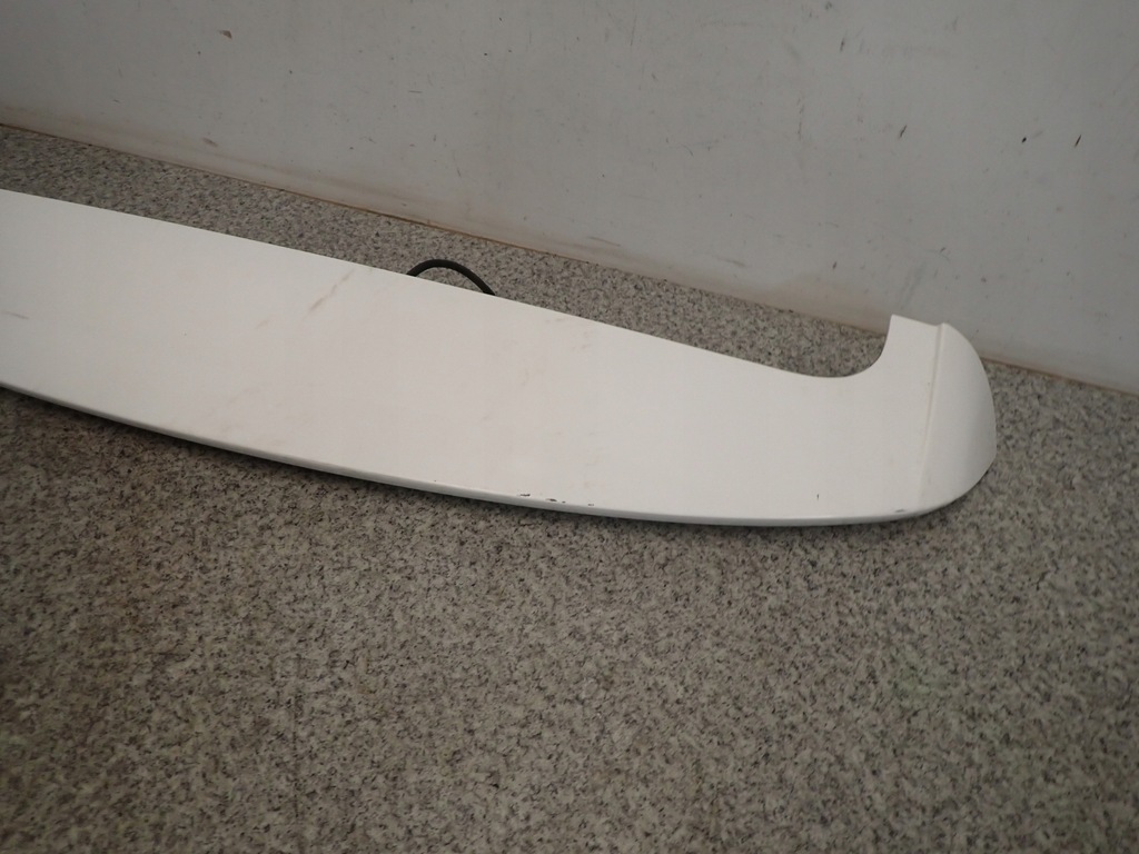 фото №4, Hyundai ix35 10-15 спойлер крышки свет iii стоп