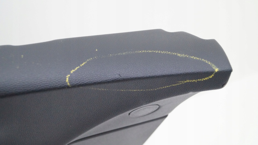 фото №4, Renault captur 13-19 обивка дверь левая перед