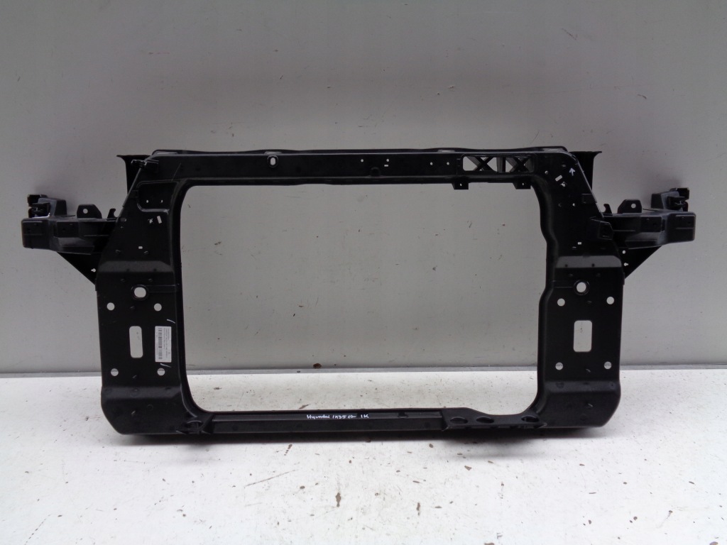 фото №1, Усилитель pas передний hyundai ix35 10-