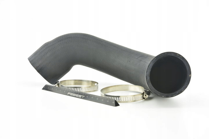 фото №12, Шланг повітря наддувний volvo xc90 2003- febest