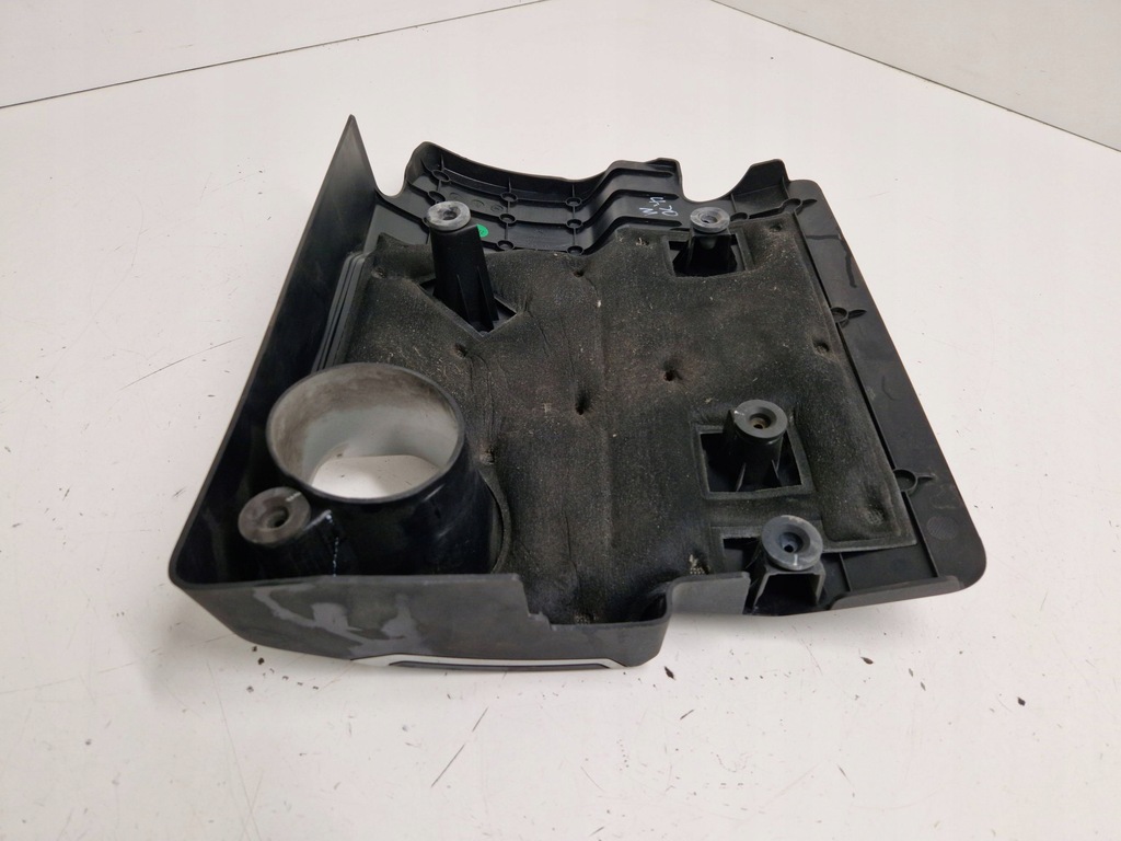 фото №8, Citroen ds7 crossback 2019 захист верхній двигуна