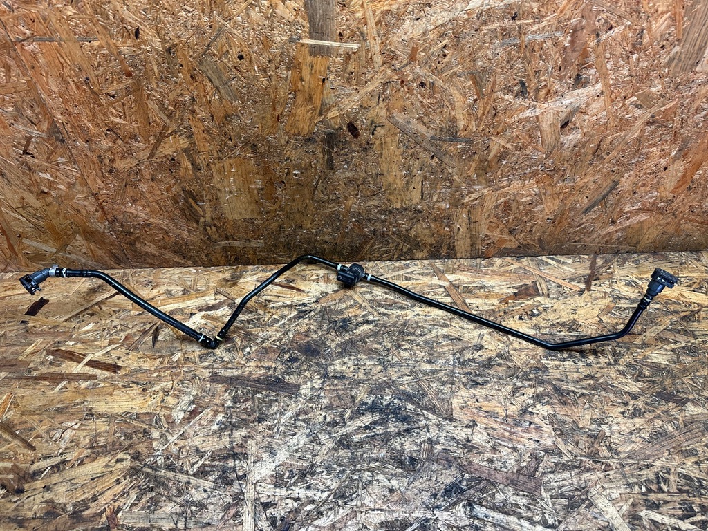 фото №4, Wąż трубка шланг chrysler pacifica 52030244aa