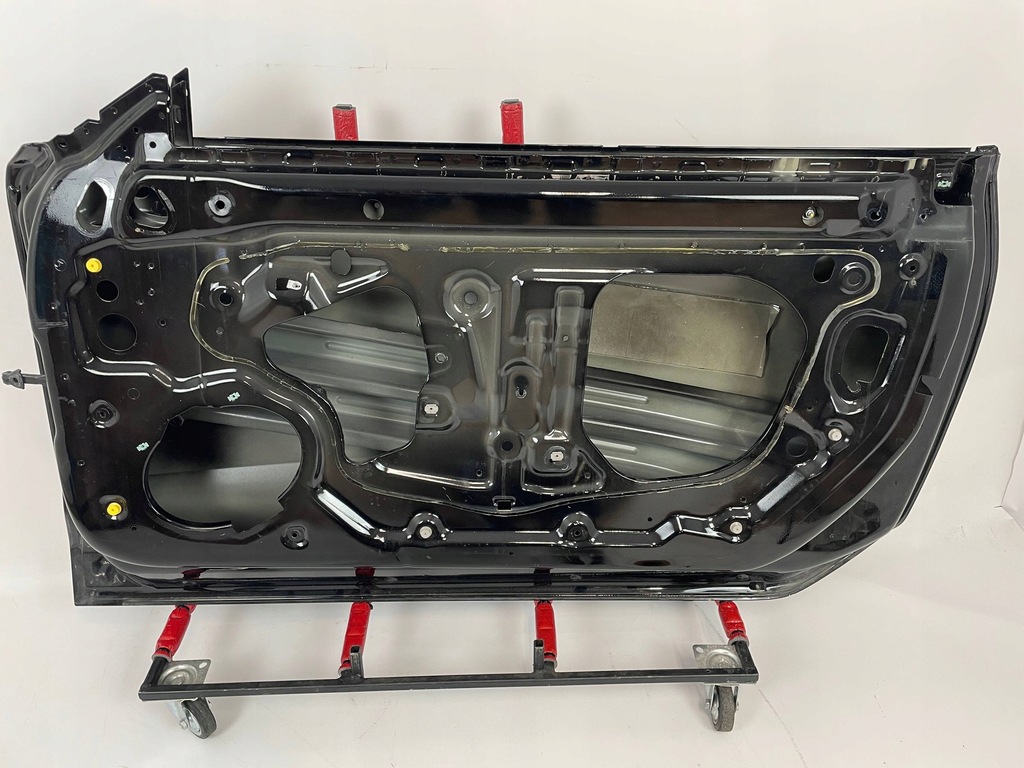 фото №8, Chevrolet camaro дверь правое пассажира 2016+