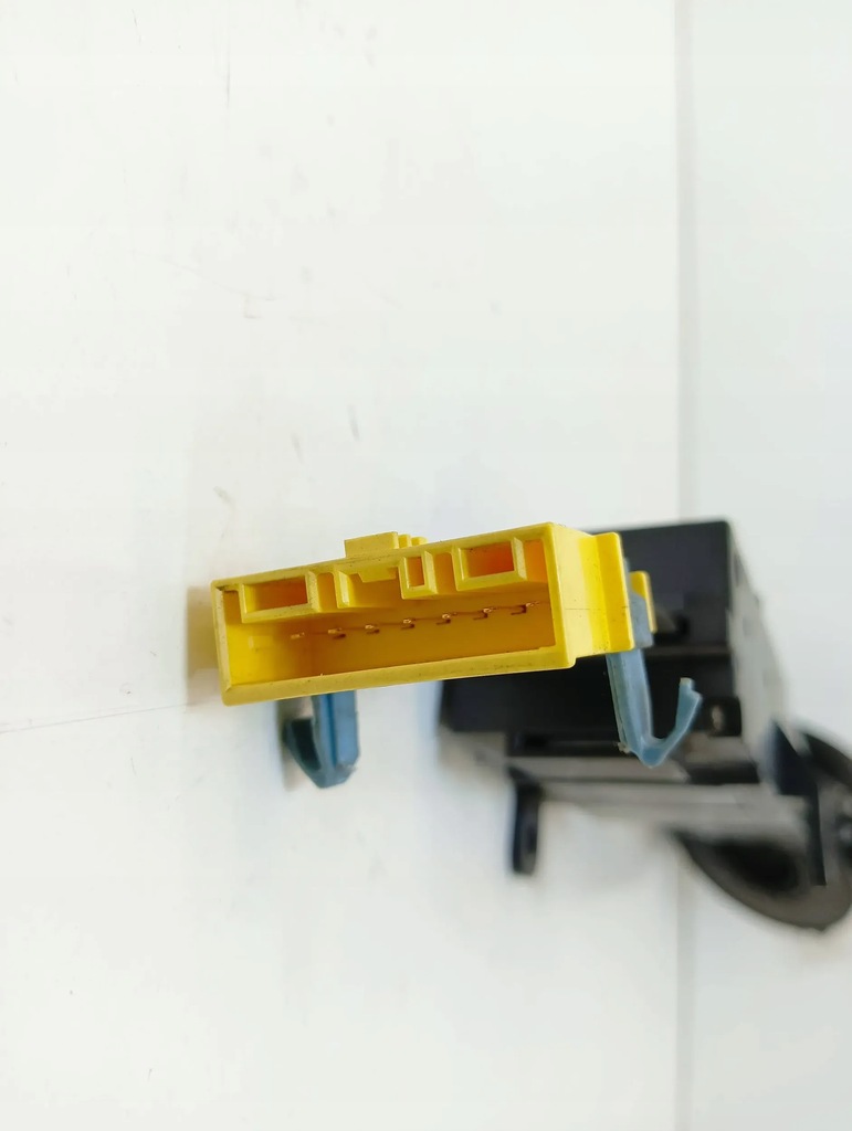 фото №7, Honda legend ii coupe ka8 1994 стрічка кільце ковзний подушка безпеки srs шлейф