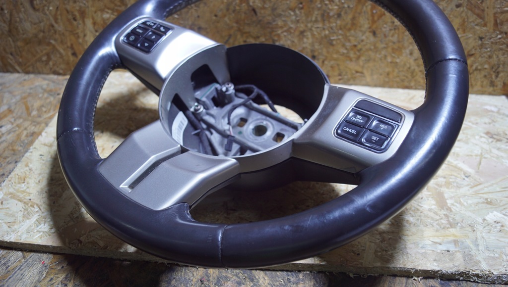 фото №10, Воздуховод jeep compass i lift