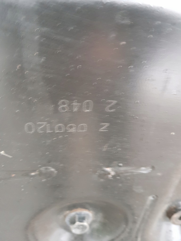 фото №6, Volvo s60 v60 2018-2021 подрамник поперечина подрамник перед