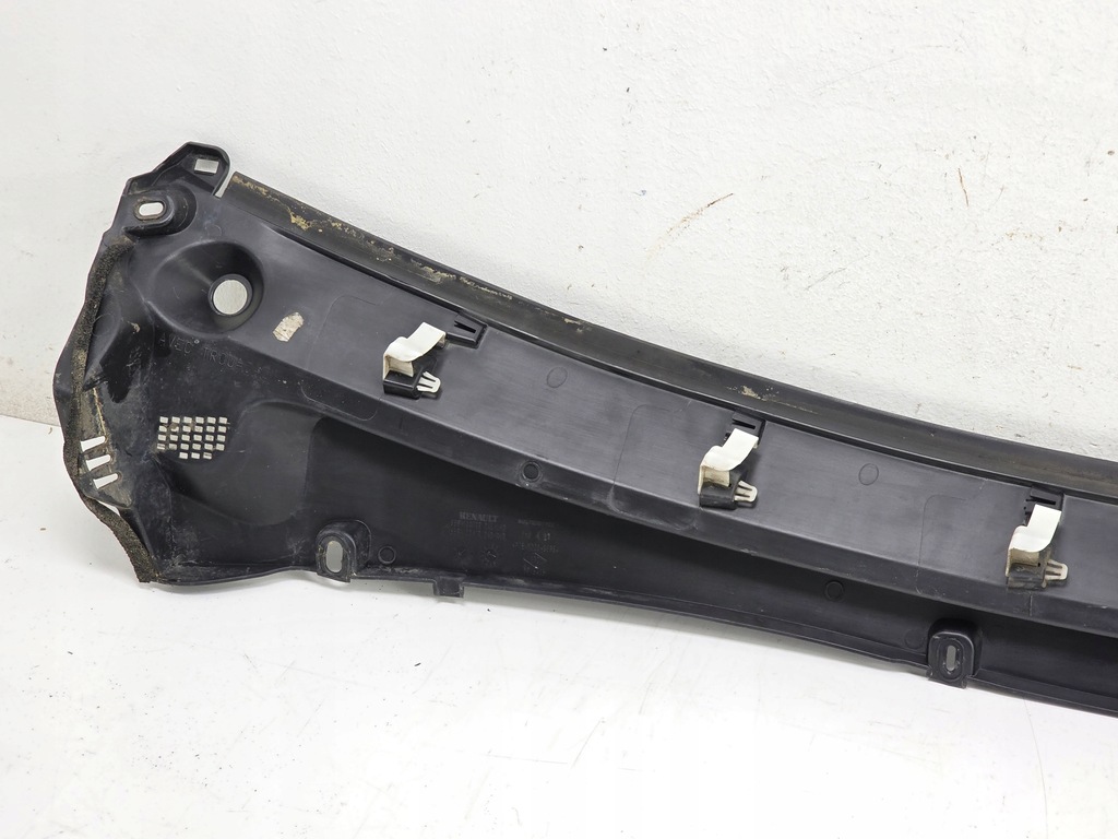 фото №12, Master 3 iii 10- жабо пластиковий металевий комплект 1w