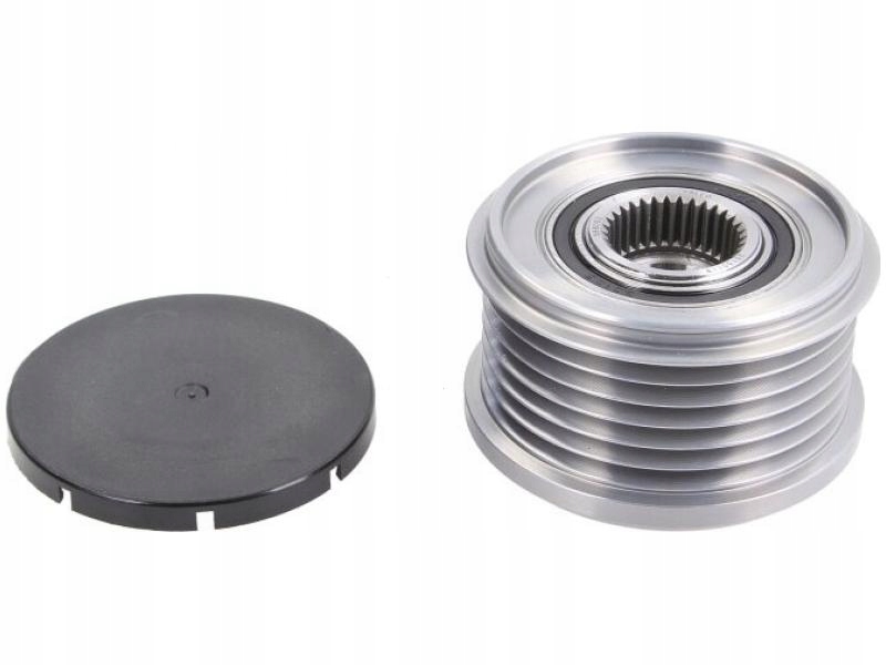 Сцепление генератора citroen citroen berlingo, c2, Киев