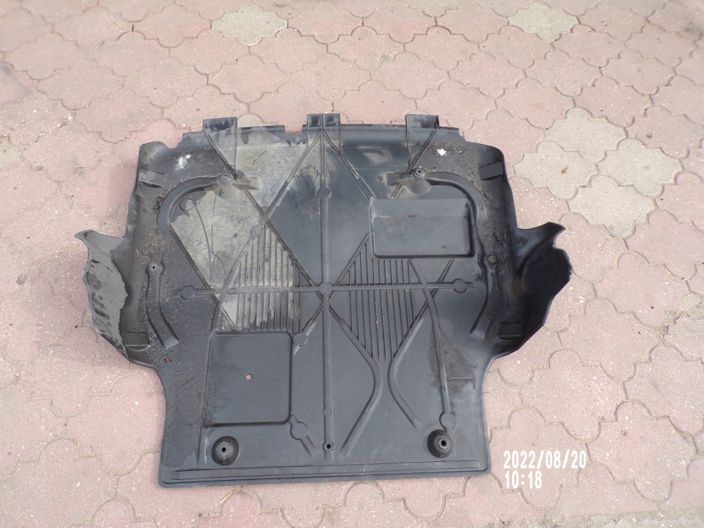 фото №1, Защита vw t5 lift t6 7e0