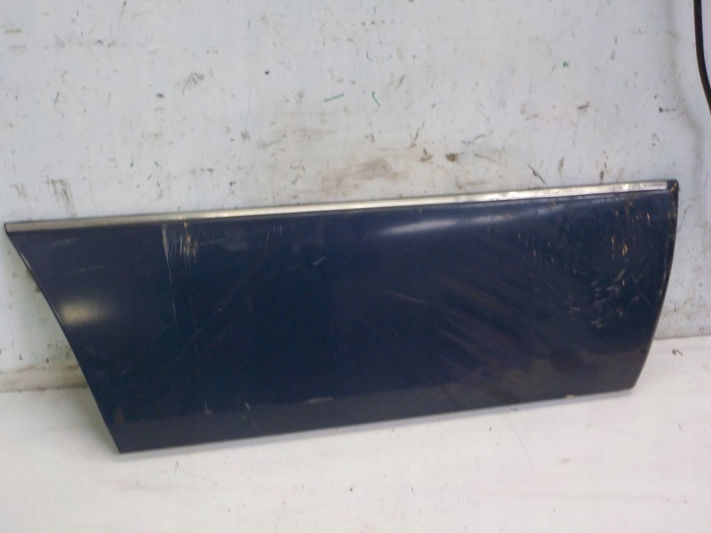 фото №1, Mercedes w124 молдинг двері