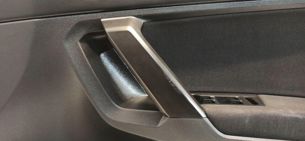 фото №6, Vw tiguan allspace обшивка дверь правый перед