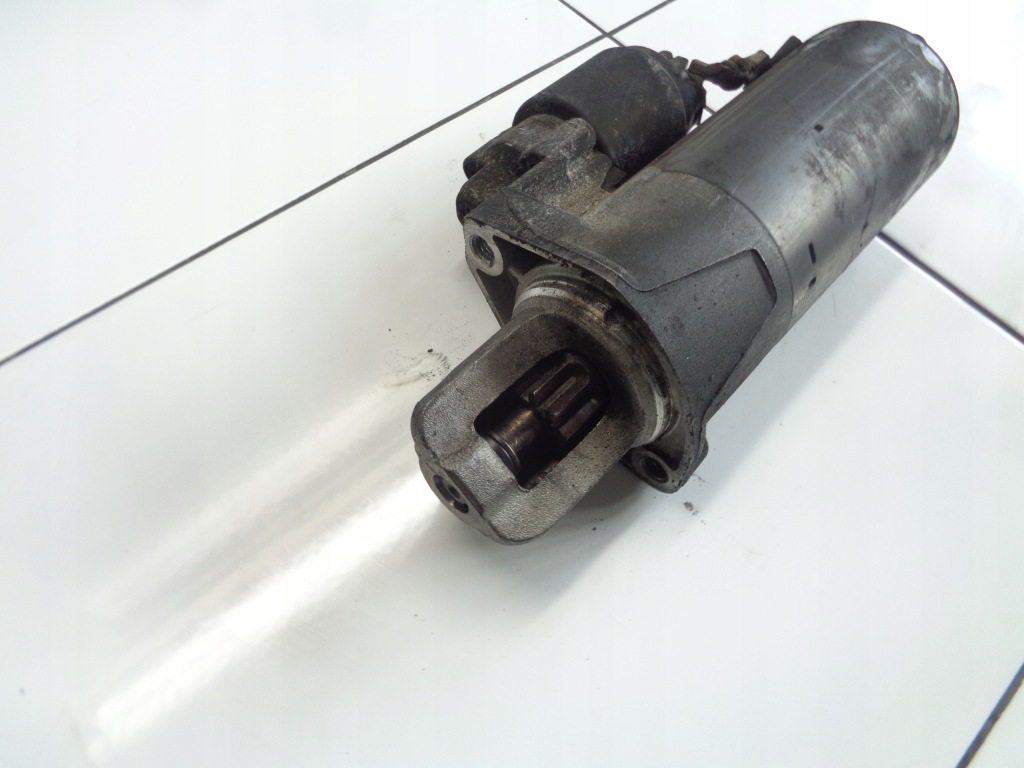 Mercedes 3.0cdi стартер Недорого