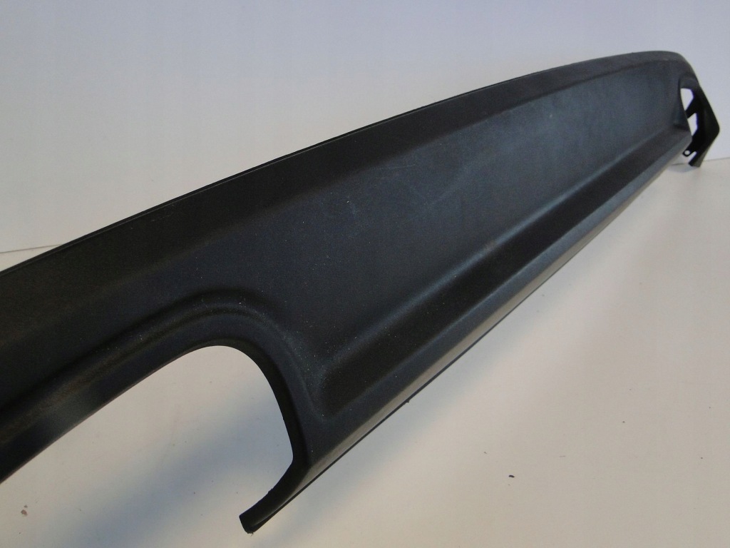 Mercedes slk r172 172 накладка дифузор задній amg Зі Шроту