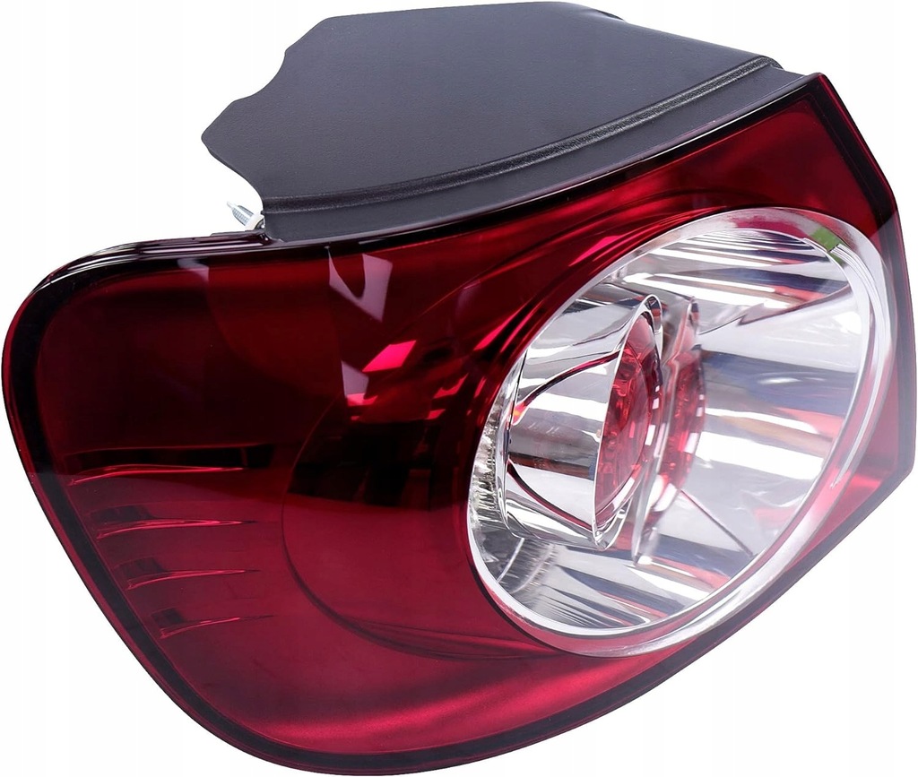 фото №5, Лампа vw t. golf plus 07-13 le led зовнішня vale