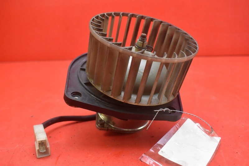 фото №3, Воздуходувка вентилятор обдув daewoo lublin 93-07
