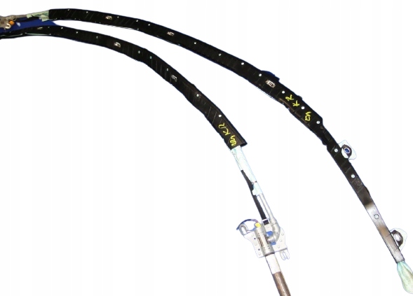 Купить Mercedes s klasa w221 шторка безопасности левая правая короткий