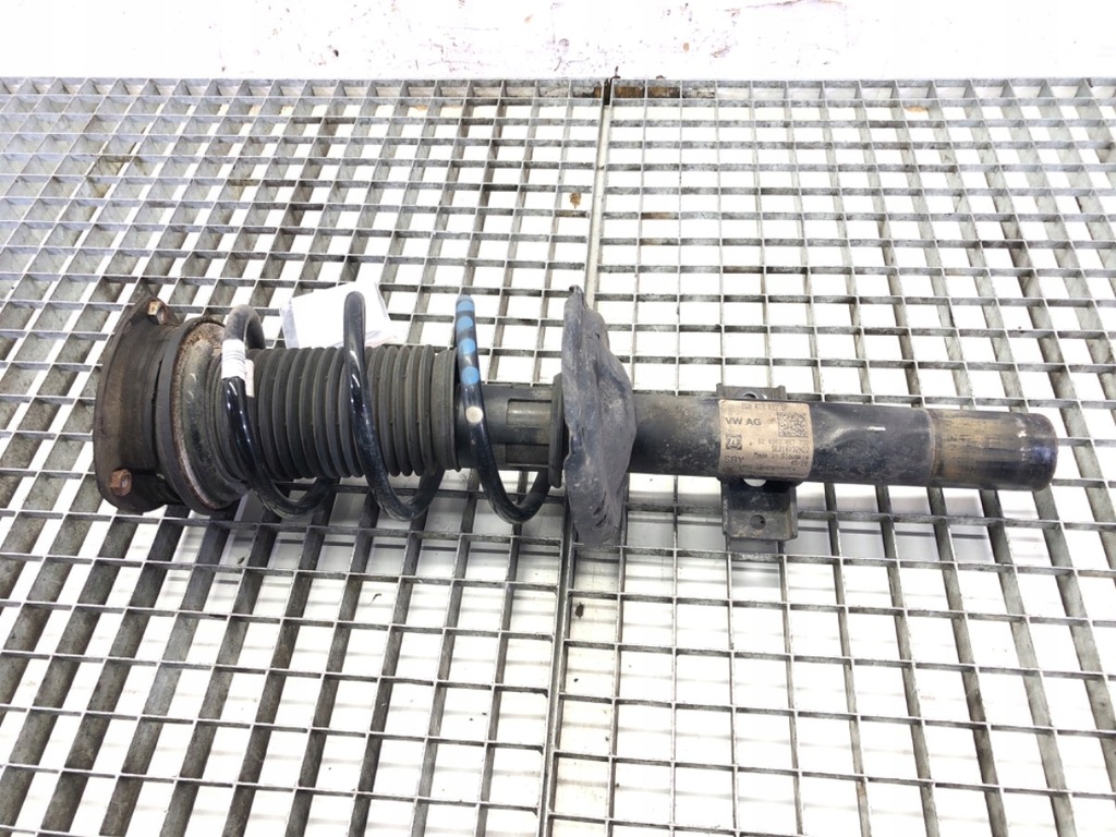 фото №1, Амортизатор левый перед seat arona 1.0 2q0413031dp хэтчбек