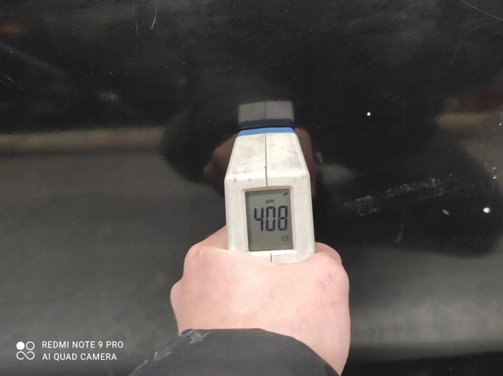 фото №11, Двері ліва передні перед volkswagen vw up wyszków wawa