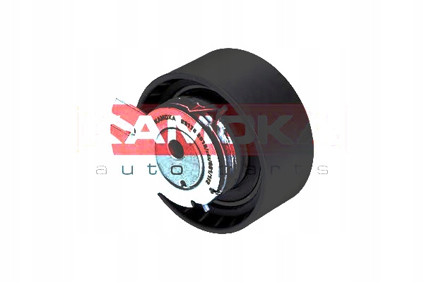 фото №3, Натягувач ремінь розподільного валу пластик nissan interstar primastar 02'- opel