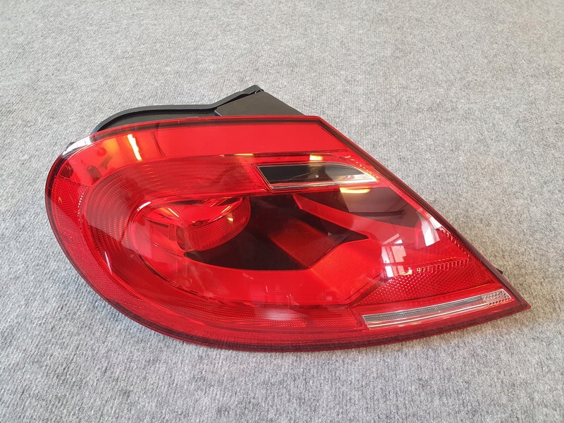 фото №1, Vw beetle 5c5 5c5945095h лампа led ліва оригінал