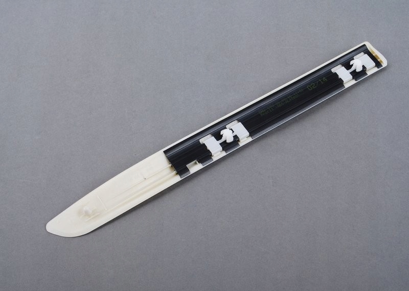 фото №6, Кришки центральний кишеня bmw 7 e65 e66 e67 оригінальний 51167002397