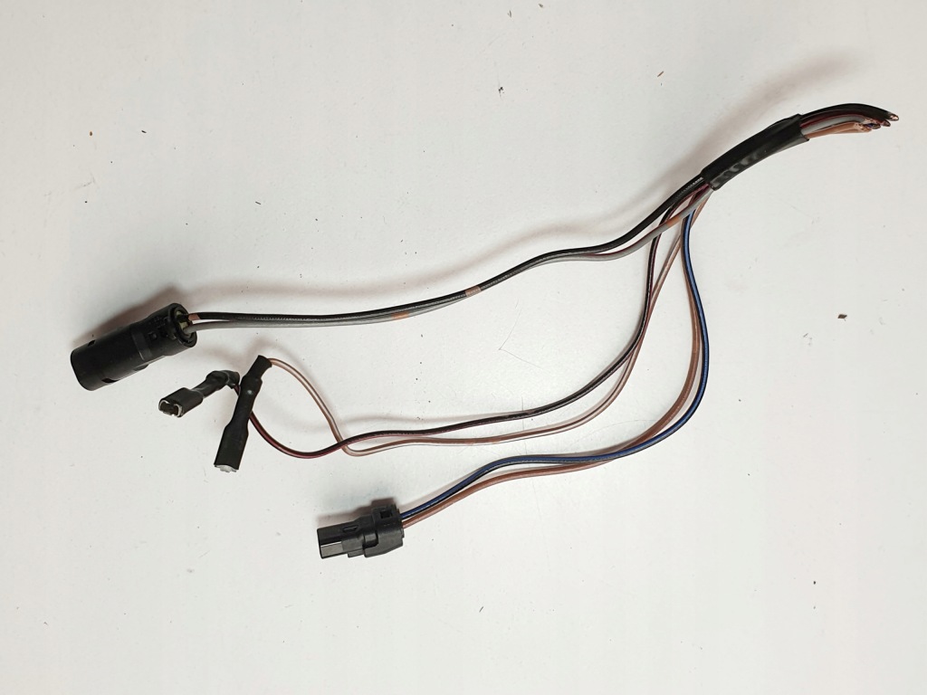 Купити Роз'єми дзеркало фотохромний асистент lexus ls v 17- es vii 18- ux 18-